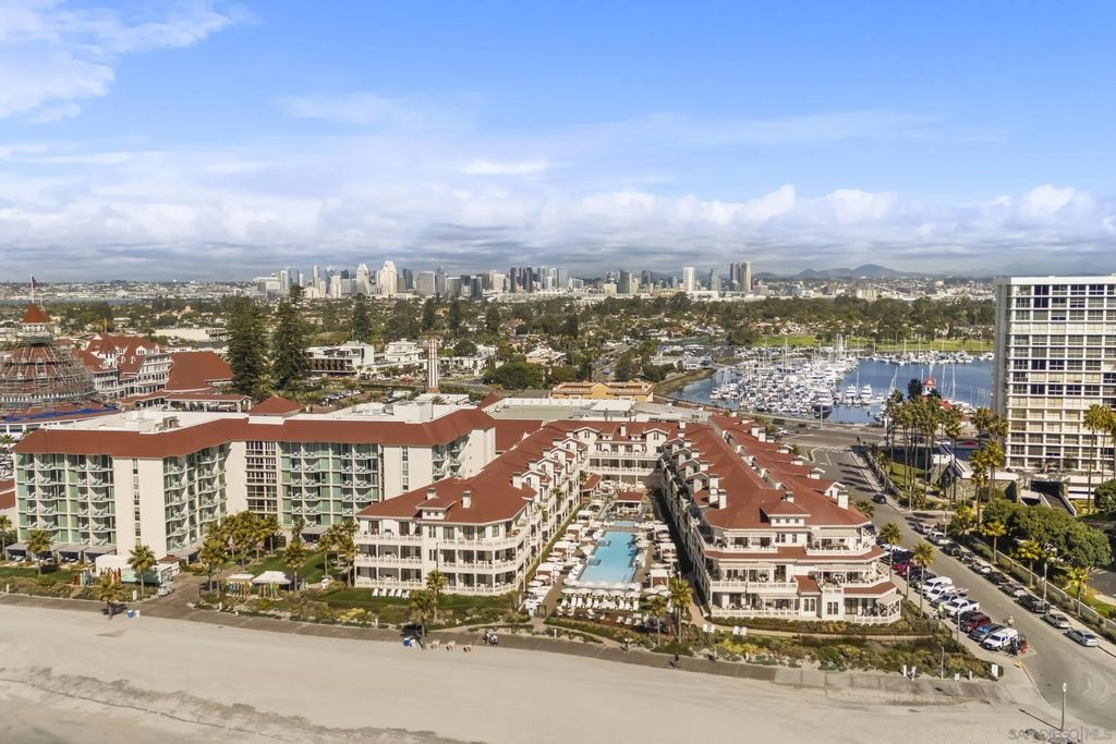 Photo of 1500 Orange Ave #38, Coronado, CA 92118 (MLS # 260002806)