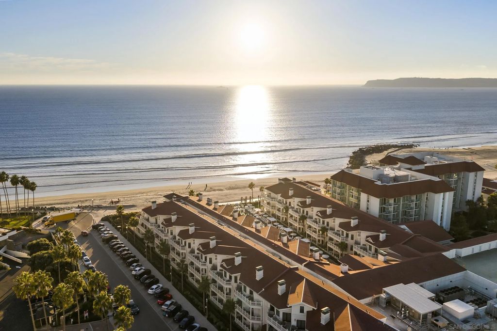 Photo of 1500 Orange Ave #38, Coronado, CA 92118 (MLS # 260002806)