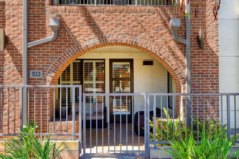 5440 La Jolla Blvd E103