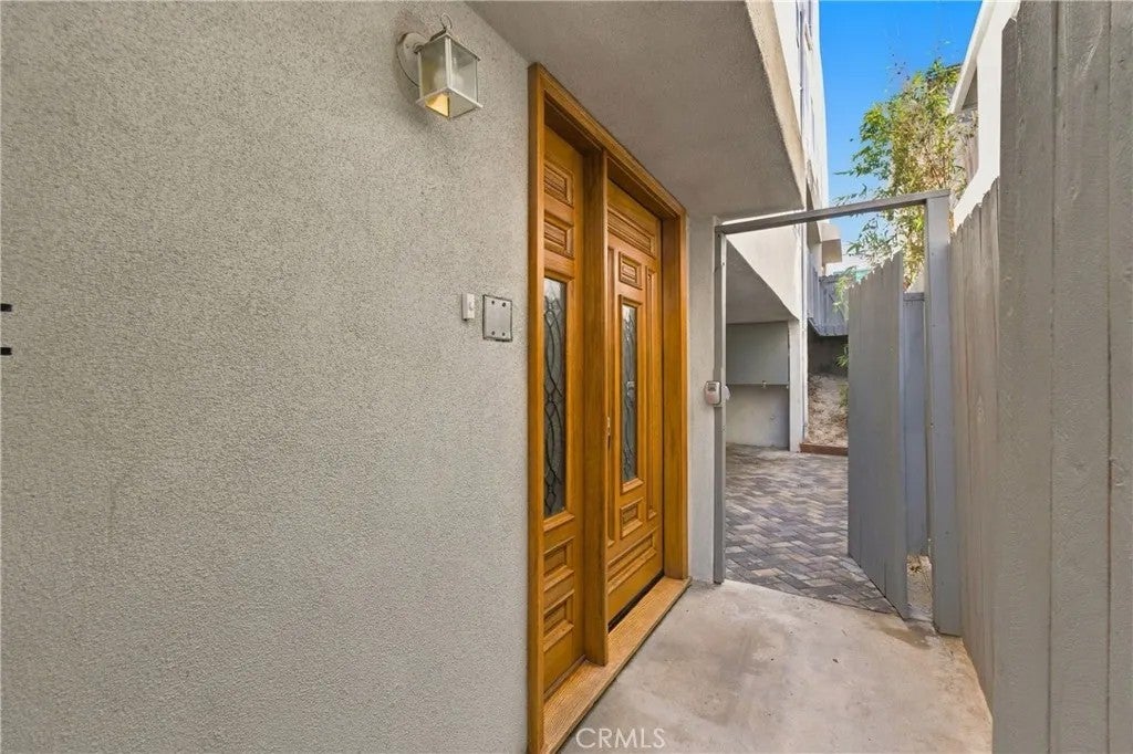 334 Palm Drive