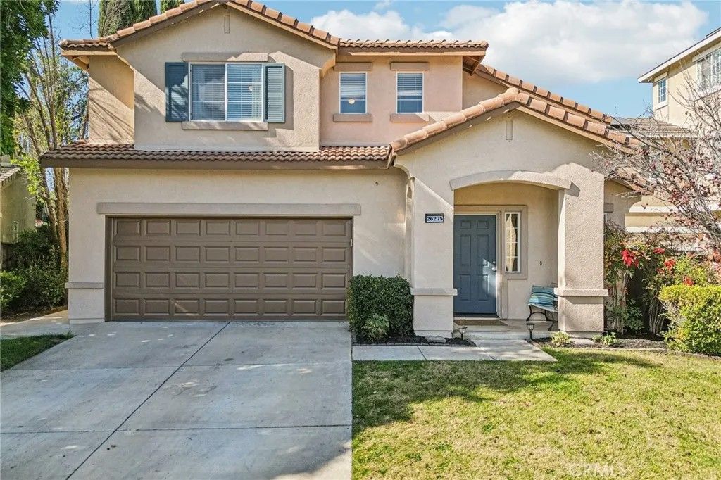 Photo of 26275 Monticello Way, Murrieta, CA 92563 (MLS # SW26015631)