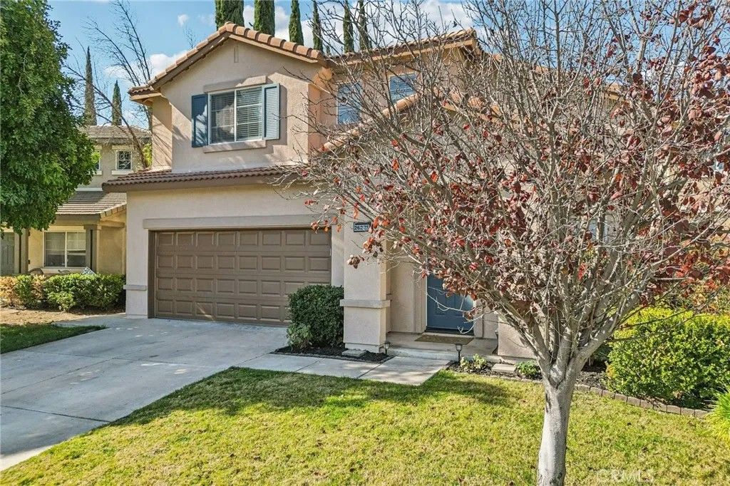 Photo of 26275 Monticello Way, Murrieta, CA 92563 (MLS # SW26015631)