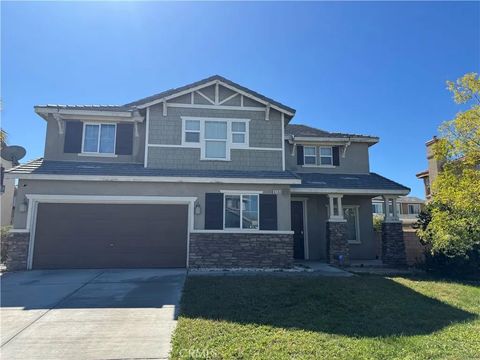 Photo of 6134 Archwood Way, Palmdale, CA 93552 (MLS # SR26044538)