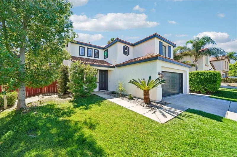 32535 Bergamo Court