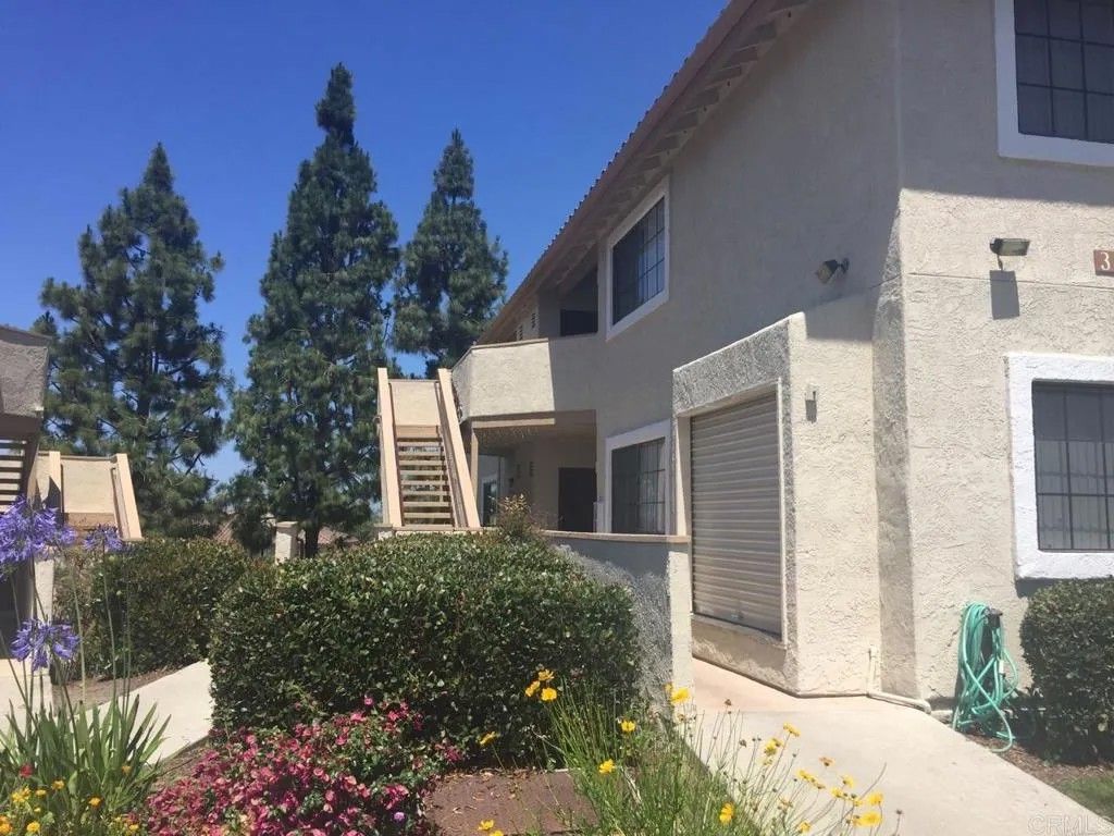 Photo of 3553 Paseo De Francisco #209, Oceanside, CA 92056 (MLS # NDP2601637)