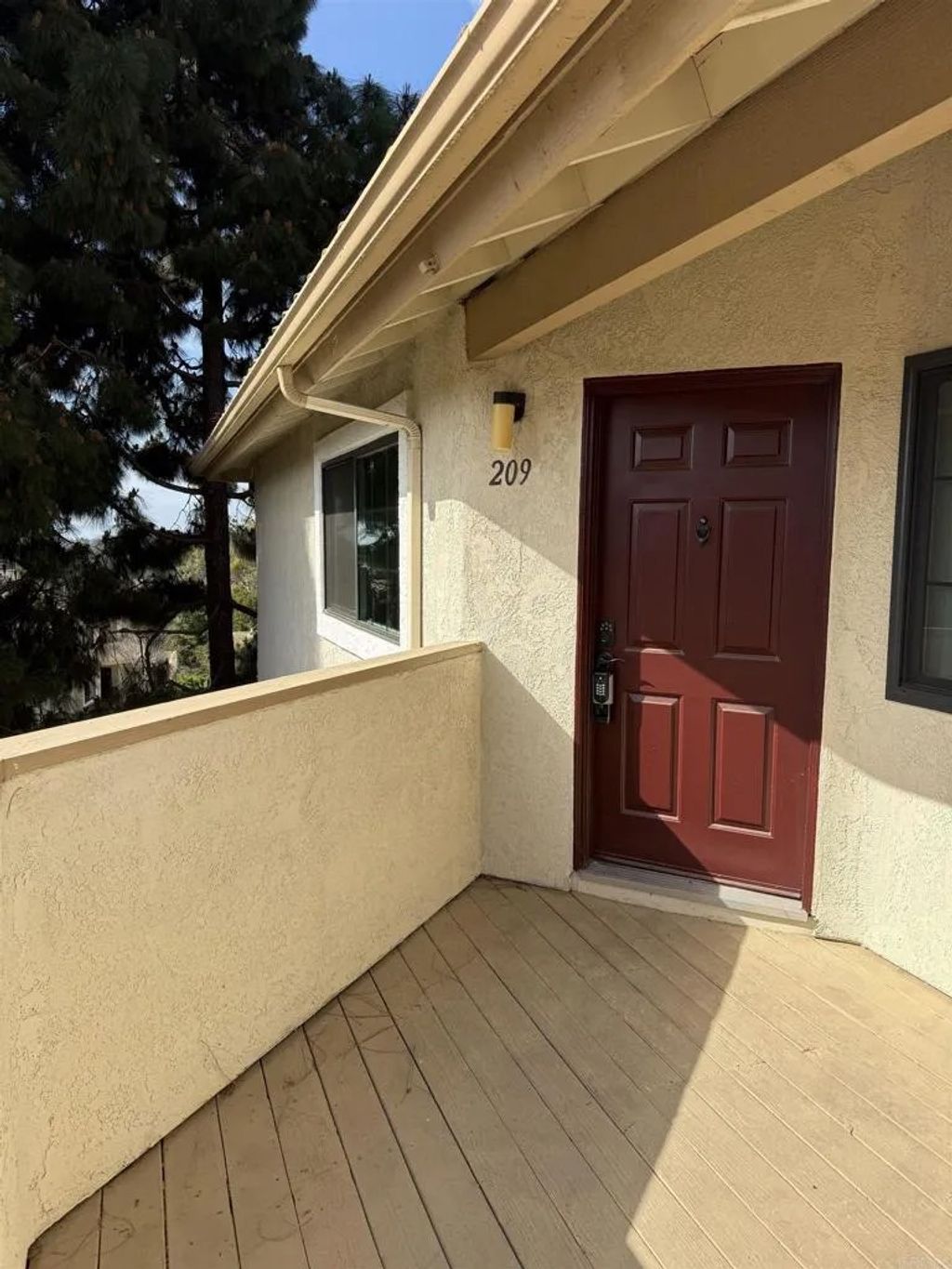 Photo of 3553 Paseo De Francisco #209, Oceanside, CA 92056 (MLS # NDP2601637)