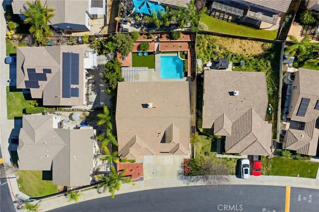 Photo of 39673 Montebello Way, Murrieta, CA 92563 (MLS # SW26064633)