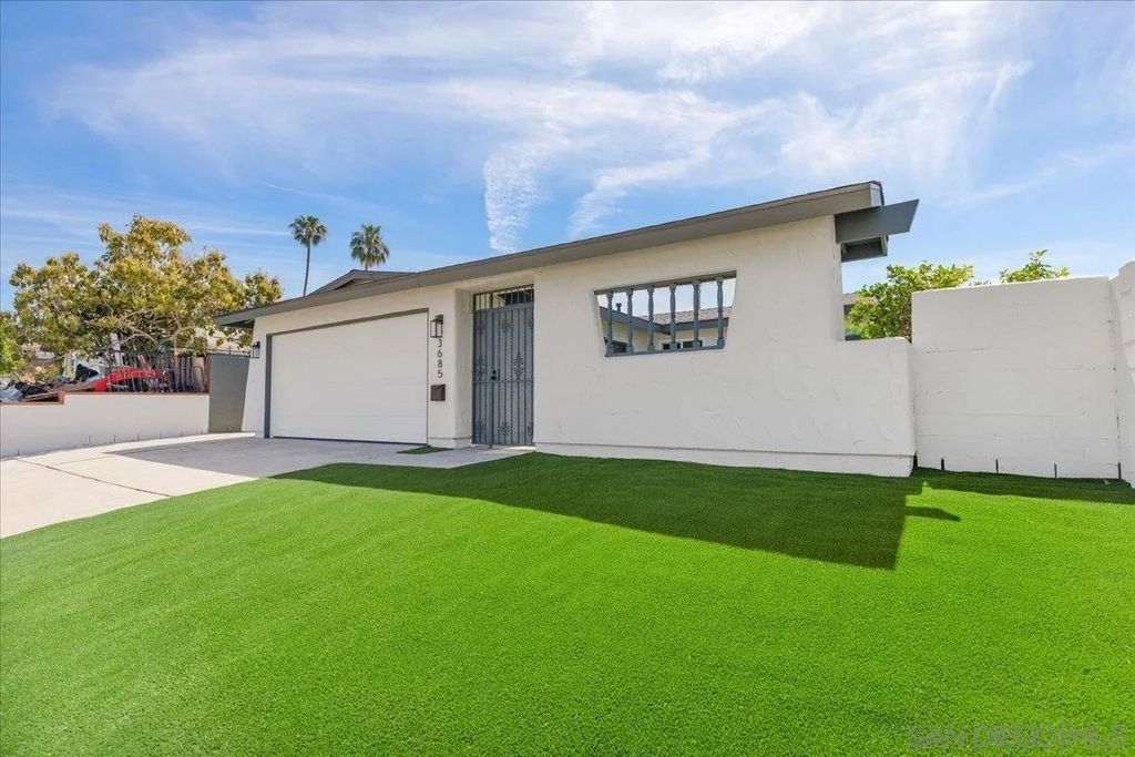 Photo of 3685 Marzo St, San Diego, CA 92154 (MLS # 260006363)