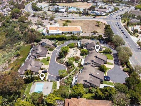 Tiny photo for 6667 La Jolla Scenic Drive South DR, La Jolla, CA 92037 (MLS # 260015355)