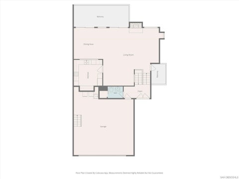 Tiny photo for 6667 La Jolla Scenic Drive South DR, La Jolla, CA 92037 (MLS # 260015355)