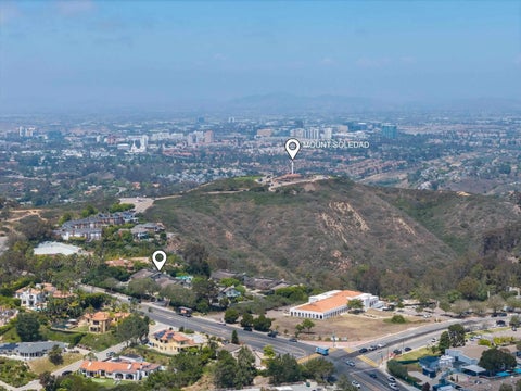 Tiny photo for 6667 La Jolla Scenic Drive South DR, La Jolla, CA 92037 (MLS # 260015355)