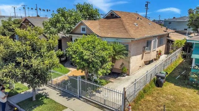 4418 Mettler Street