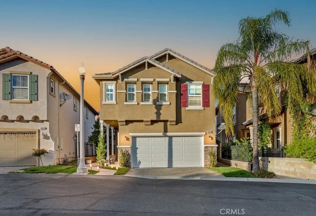 Photo of 20022 Satsuma Cir, Saugus, CA 91350 (MLS # SR25279808)