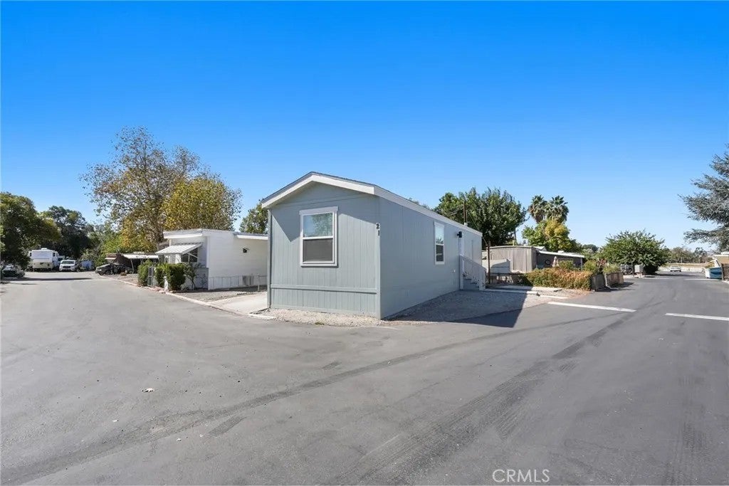 Photo of 2150 S San Jacinto AVE #21, San Jacinto, CA 92583 (MLS # WS26216783)