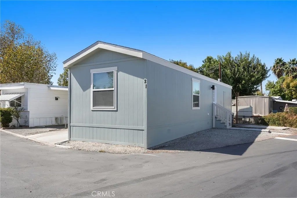 Photo of 2150 S San Jacinto AVE #21, San Jacinto, CA 92583 (MLS # WS26216783)