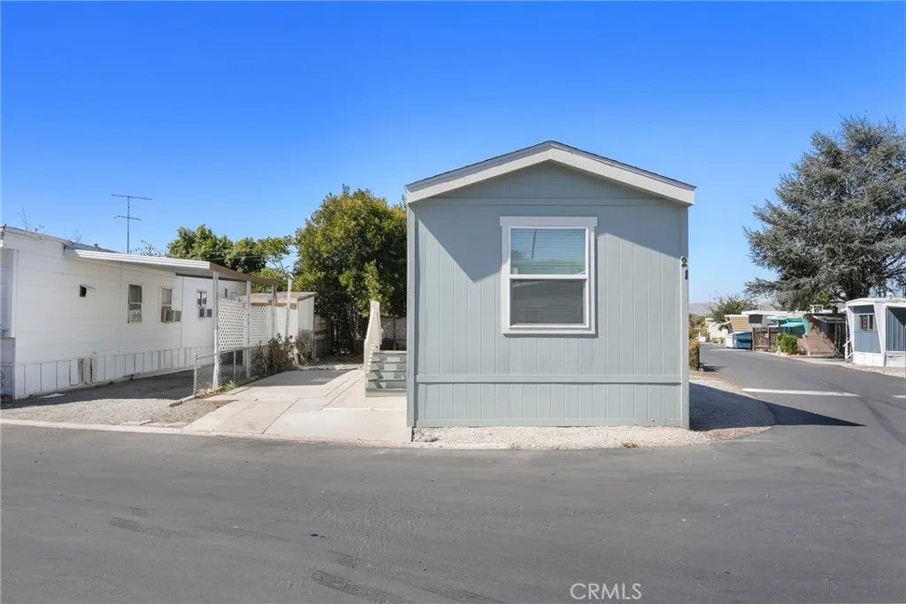 Photo of 2150 S San Jacinto AVE #21, San Jacinto, CA 92583 (MLS # WS26216783)