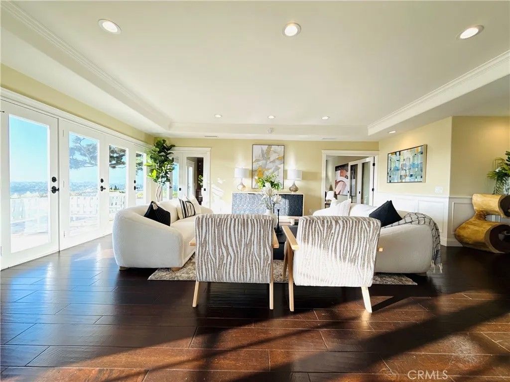 Photo of 2839 Carob Street, Newport Beach, CA 92660 (MLS # OC25271869)