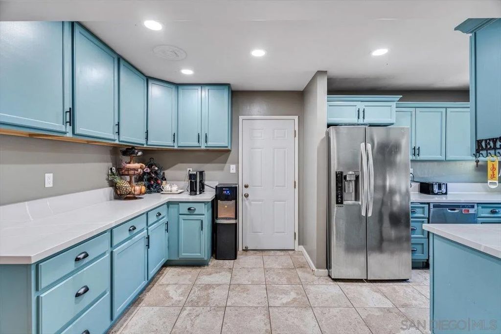 Photo of 3443 Trophy Dr, La Mesa, CA 91941 (MLS # 260009136)