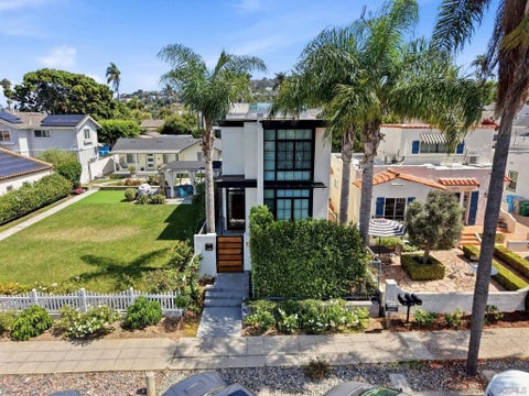 Photo of 7431 Draper Ave, La Jolla, CA 92037 (MLS # 260023156)
