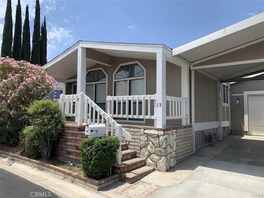 Photo of 21650 Temescal Canyon #13, Corona, CA 92883 (MLS # IV25253545)
