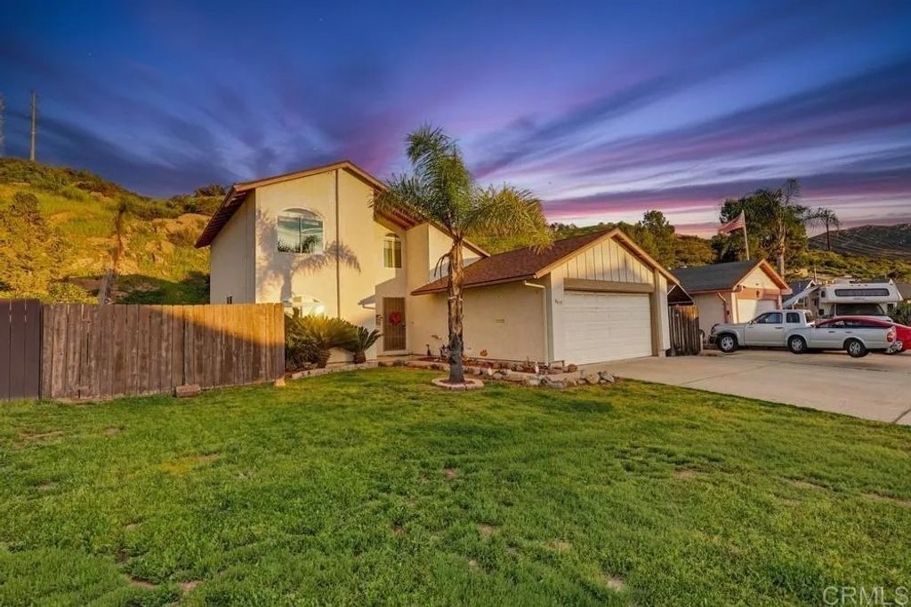 Photo of 8659 CORDIAL Road, El Cajon, CA 92021 (MLS # PTP2601649)