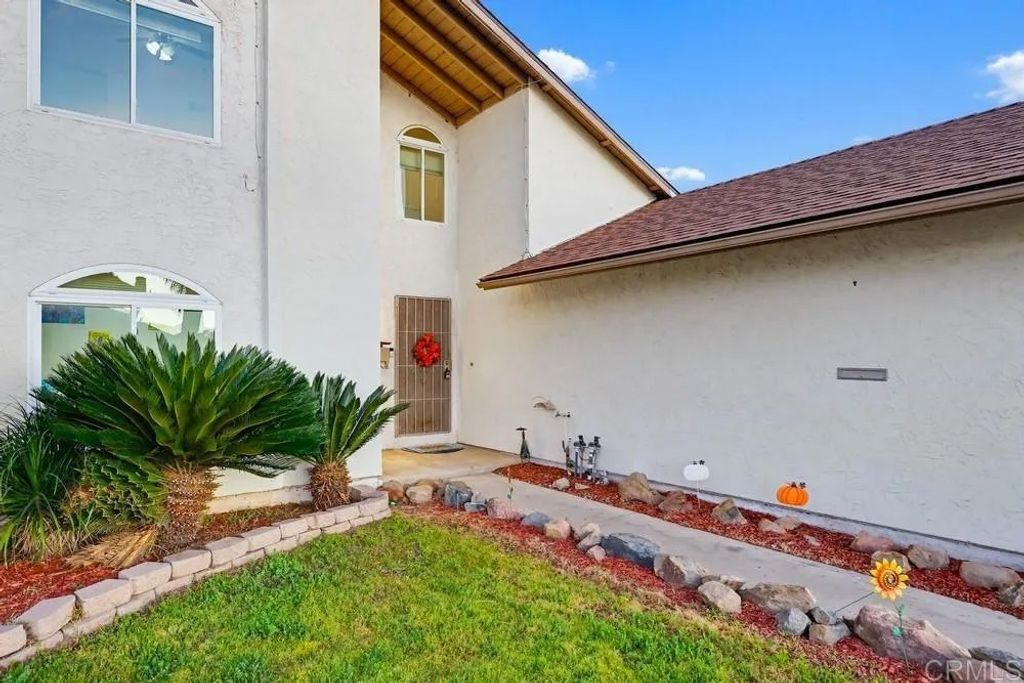 Photo of 8659 CORDIAL Road, El Cajon, CA 92021 (MLS # PTP2601649)