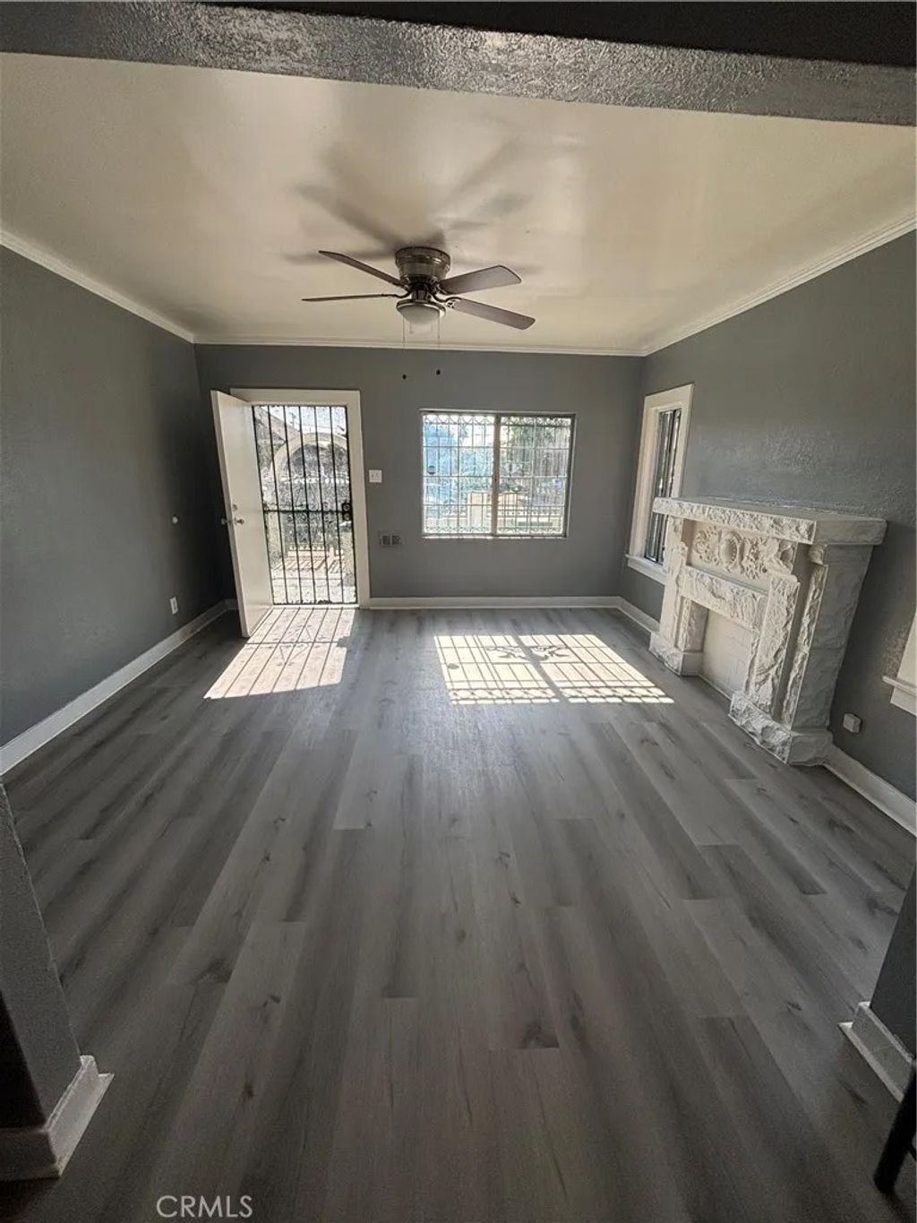 Photo of 535 West 54th Street, Los Angeles, CA 90037 (MLS # RS26047078)