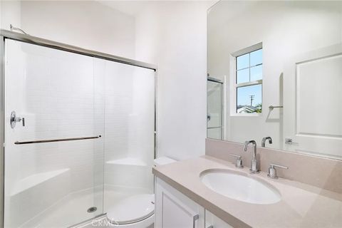 Tiny photo for 16033 Willow Court, Whittier, CA 90604 (MLS # OC25261309)