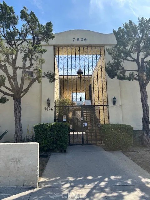 7826 Laurel Canyon 7