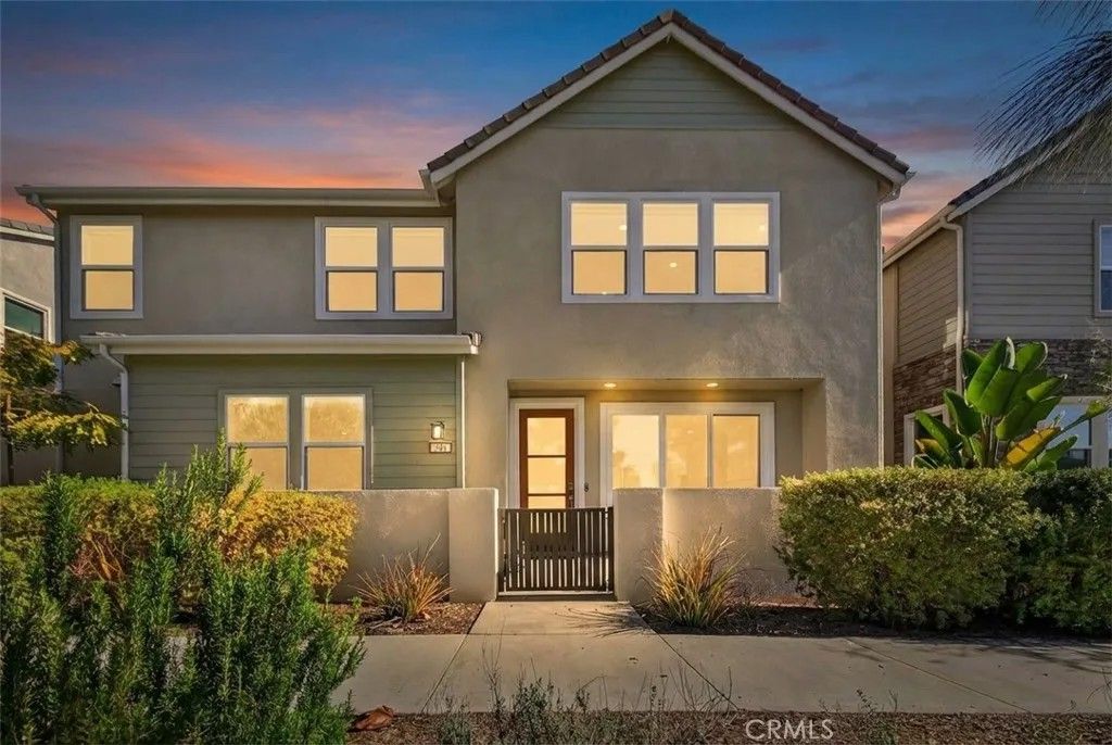 Photo of 346 Chorus, Irvine, CA 92618 (MLS # PW26029173)