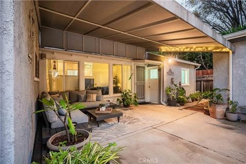 Tiny photo for 5833 Vesper Avenue, Sherman Oaks, CA 91411 (MLS # SR25245935)