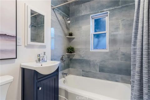 Tiny photo for 5833 Vesper Avenue, Sherman Oaks, CA 91411 (MLS # SR25245935)
