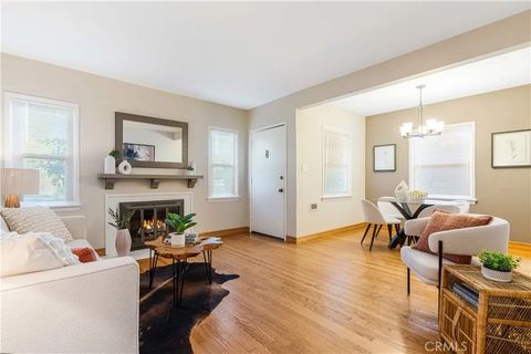 Tiny photo for 5833 Vesper Avenue, Sherman Oaks, CA 91411 (MLS # SR25245935)