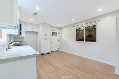 Tiny photo for 5833 Vesper Avenue, Sherman Oaks, CA 91411 (MLS # SR25245935)