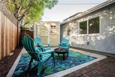 Tiny photo for 5833 Vesper Avenue, Sherman Oaks, CA 91411 (MLS # SR25245935)