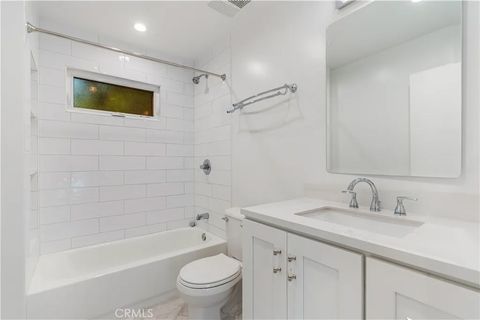 Tiny photo for 5833 Vesper Avenue, Sherman Oaks, CA 91411 (MLS # SR25245935)