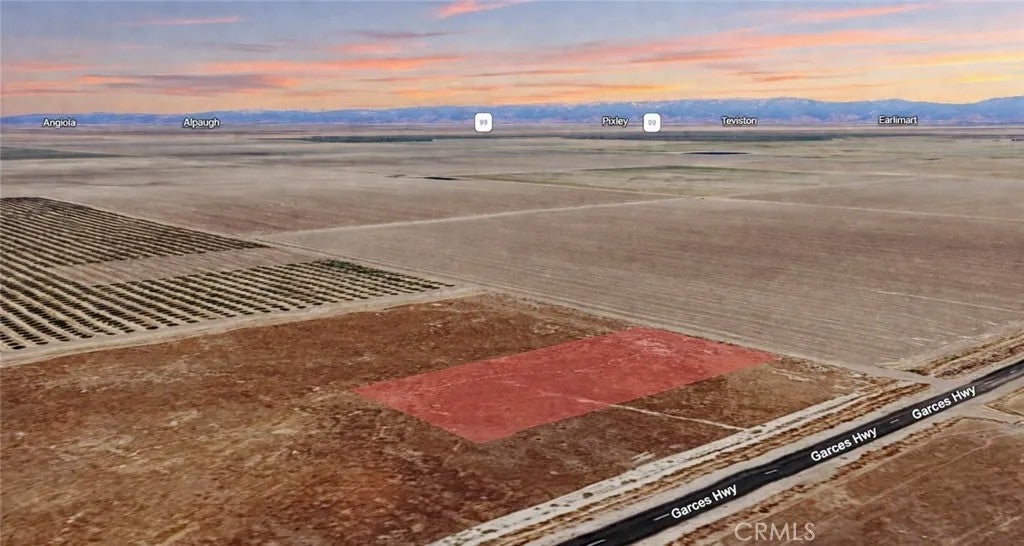 Photo of 0 Garces, Delano, CA 93215 (MLS # SC26130193)
