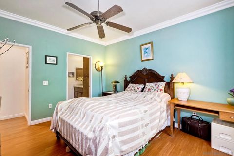 Tiny photo for 8654 New Salem St #44, San Diego, CA 92126 (MLS # 250035679)