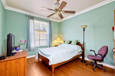 Tiny photo for 8654 New Salem St #44, San Diego, CA 92126 (MLS # 250035679)