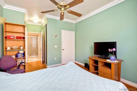 Tiny photo for 8654 New Salem St #44, San Diego, CA 92126 (MLS # 250035679)