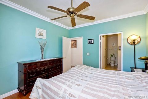 Tiny photo for 8654 New Salem St #44, San Diego, CA 92126 (MLS # 250035679)