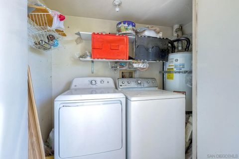 Tiny photo for 8654 New Salem St #44, San Diego, CA 92126 (MLS # 250035679)