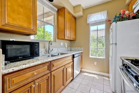 Tiny photo for 8654 New Salem St #44, San Diego, CA 92126 (MLS # 250035679)