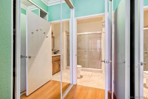 Tiny photo for 8654 New Salem St #44, San Diego, CA 92126 (MLS # 250035679)