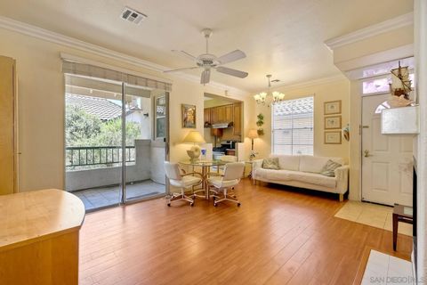 Tiny photo for 8654 New Salem St #44, San Diego, CA 92126 (MLS # 250035679)