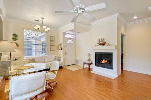 Tiny photo for 8654 New Salem St #44, San Diego, CA 92126 (MLS # 250035679)