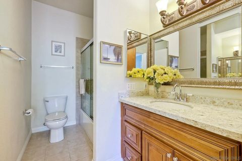 Tiny photo for 8654 New Salem St #44, San Diego, CA 92126 (MLS # 250035679)