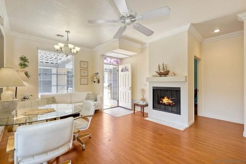 Tiny photo for 8654 New Salem St #44, San Diego, CA 92126 (MLS # 250035679)