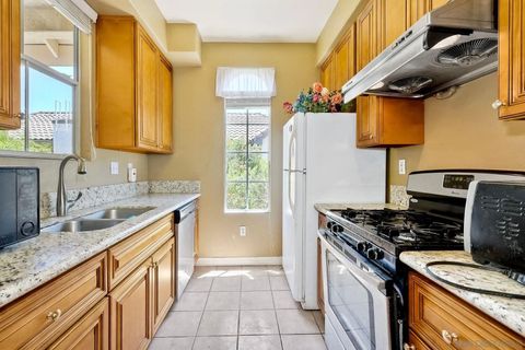 Tiny photo for 8654 New Salem St #44, San Diego, CA 92126 (MLS # 250035679)