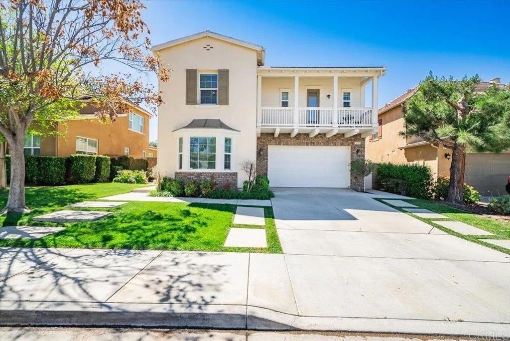 Photo of 32125 Granite Drive, Temecula, CA 92592 (MLS # NDP2602940)